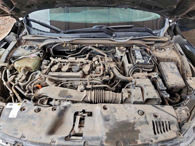 Honda Civic Exl Image 7