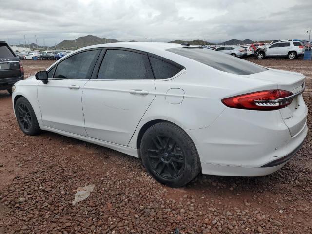 Ford Fusion Se Image 2