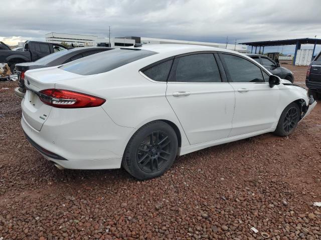 Ford Fusion Se Image 3
