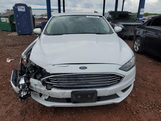 Ford Fusion Se Image 5