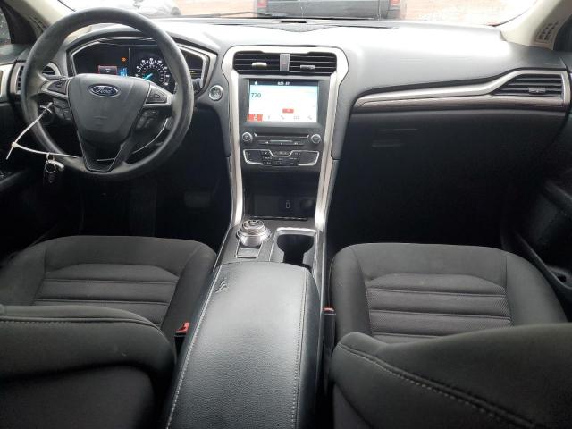 Ford Fusion Se Image 7