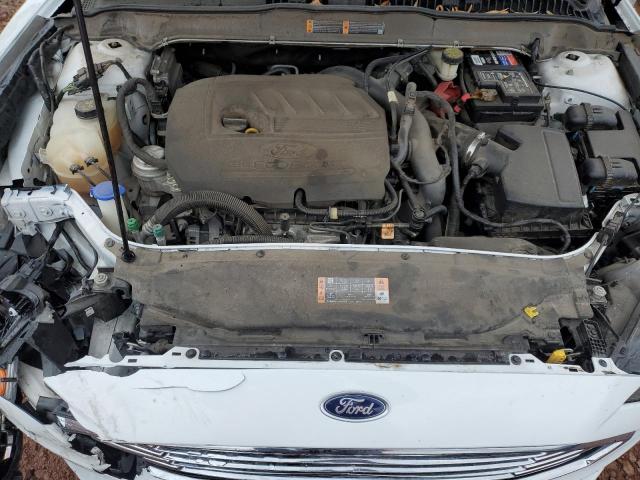 Ford Fusion Se Image 6