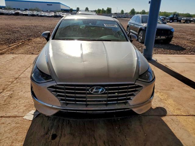 Hyundai SONATA Hybrid Image 10