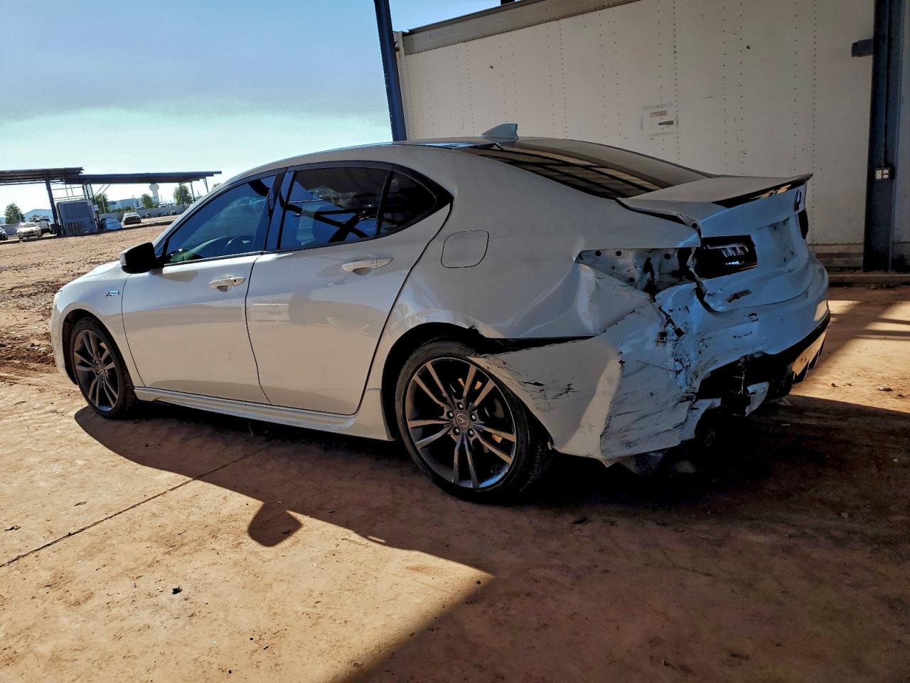 Acura TLX Technology Image 2