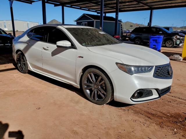 Acura TLX Technology Image 11