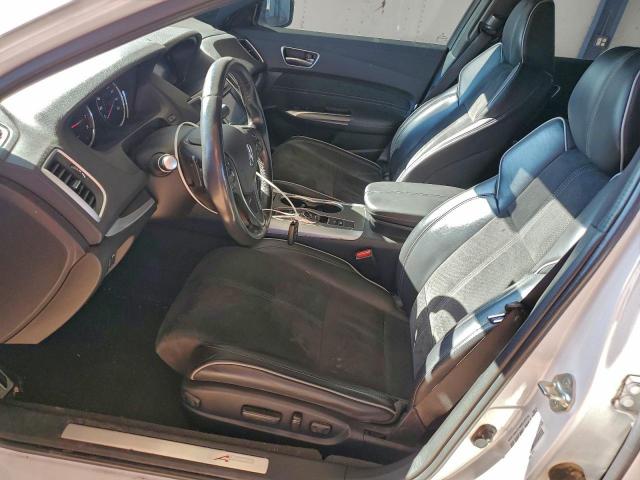 Acura TLX Technology Image 6