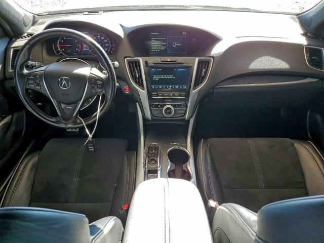 Acura TLX Technology Image 10