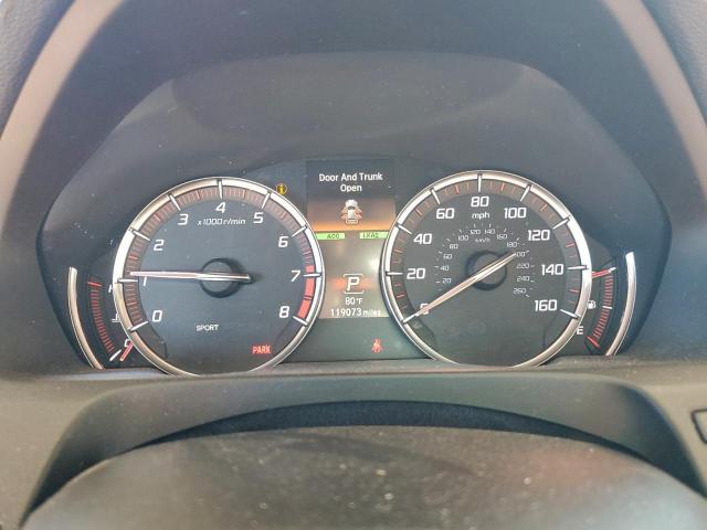 Acura TLX Technology Image 7