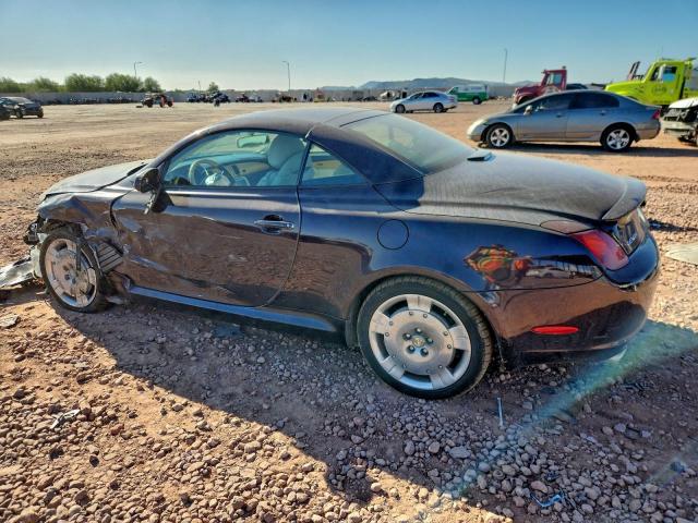 Lexus Sc 430 Image 3