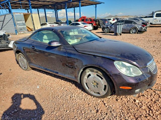 Lexus Sc 430 Image 12