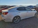 Lexus Is 250 Image 2
