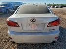 Lexus Is 250 Image 5