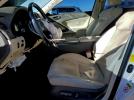 Lexus Is 250 Image 7