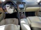Lexus Is 250 Image 12