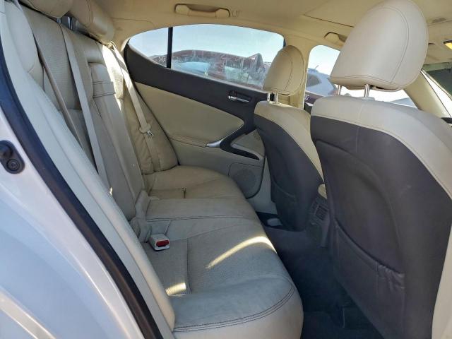Lexus Is 250 Image 11