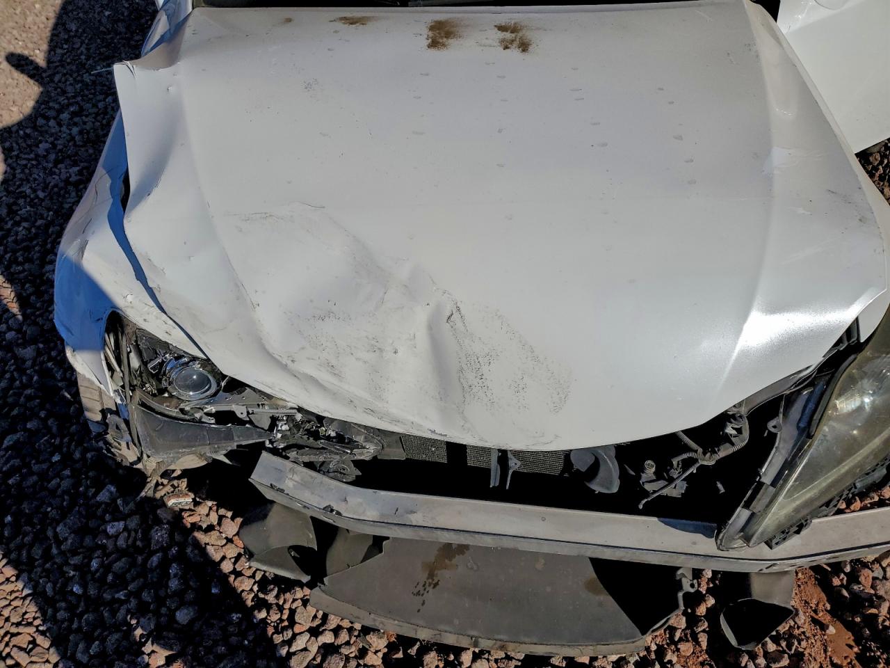 Lexus Is 250 Image 8