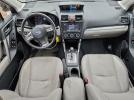Subaru Forester 2.5i Touring Image 11