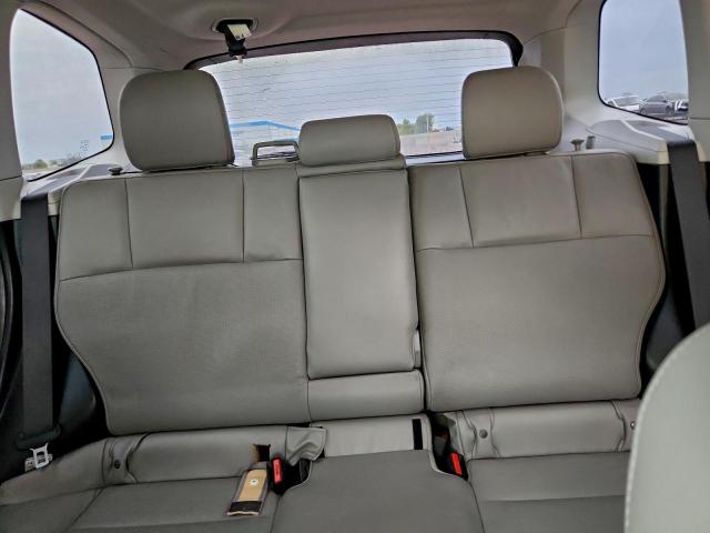 Subaru Forester 2.5i Touring Image 9