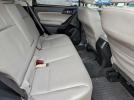 Subaru Forester 2.5i Touring Image 12