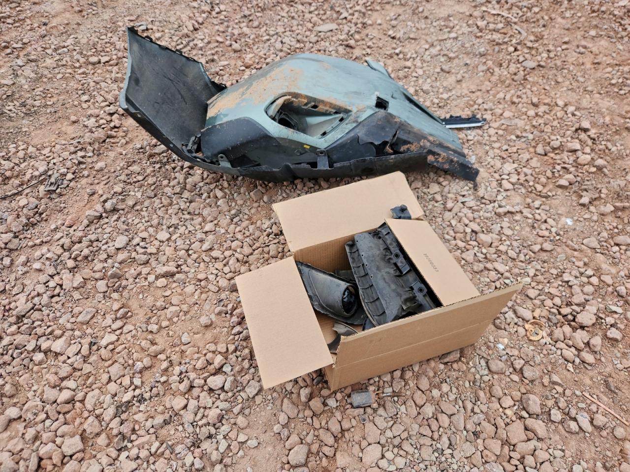 Subaru Forester 2.5i Touring Image 14