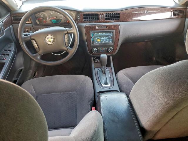 Chevrolet Impala Lt Image 3