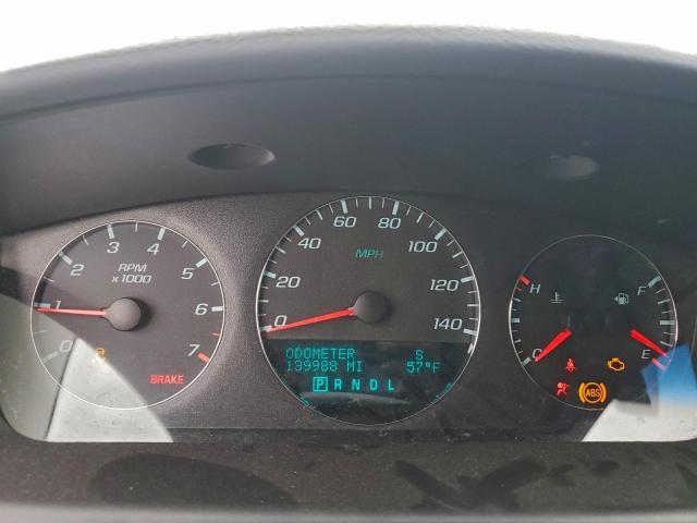 Chevrolet Impala Lt Image 2