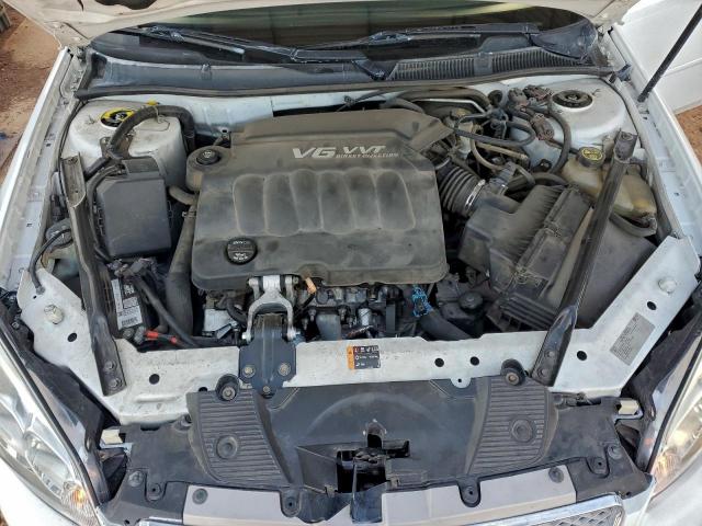 Chevrolet Impala Lt Image 4