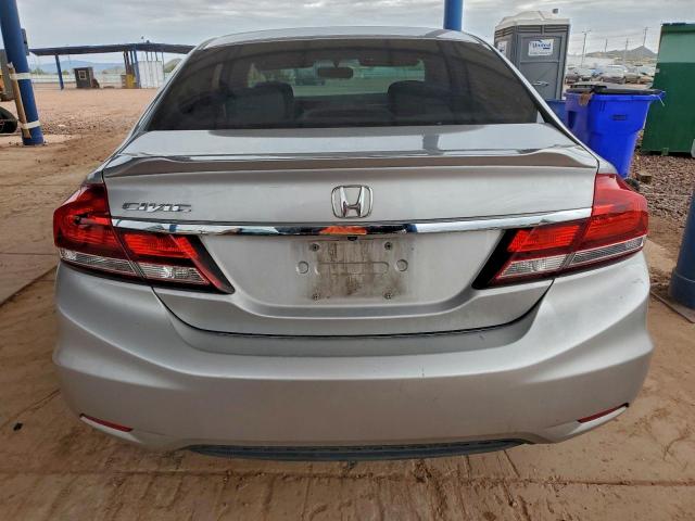 Honda Civic Lx Image 4