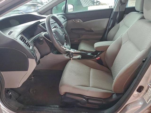 Honda Civic Lx Image 5