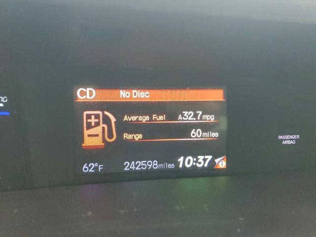 Honda Civic Lx Image 6