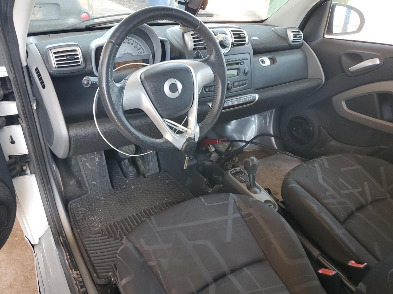 Smart fortwo Pure Image 2