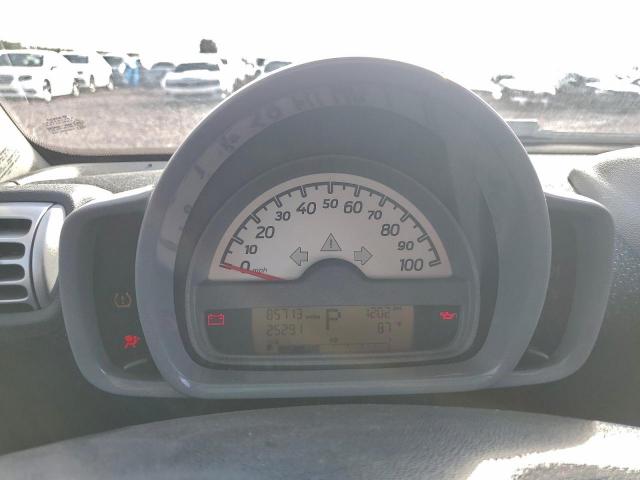 Smart fortwo Pure Image 11