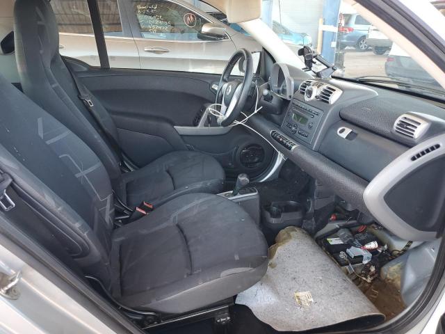 Smart fortwo Pure Image 5