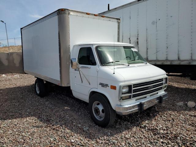 Chevrolet G30 Image 5