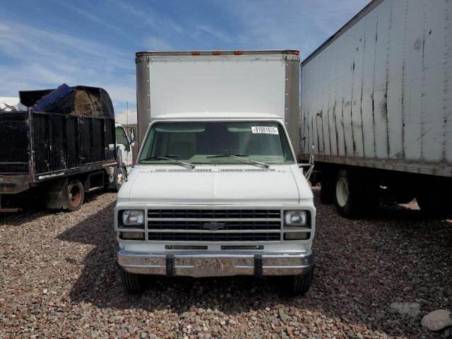 Chevrolet G30 Image 11