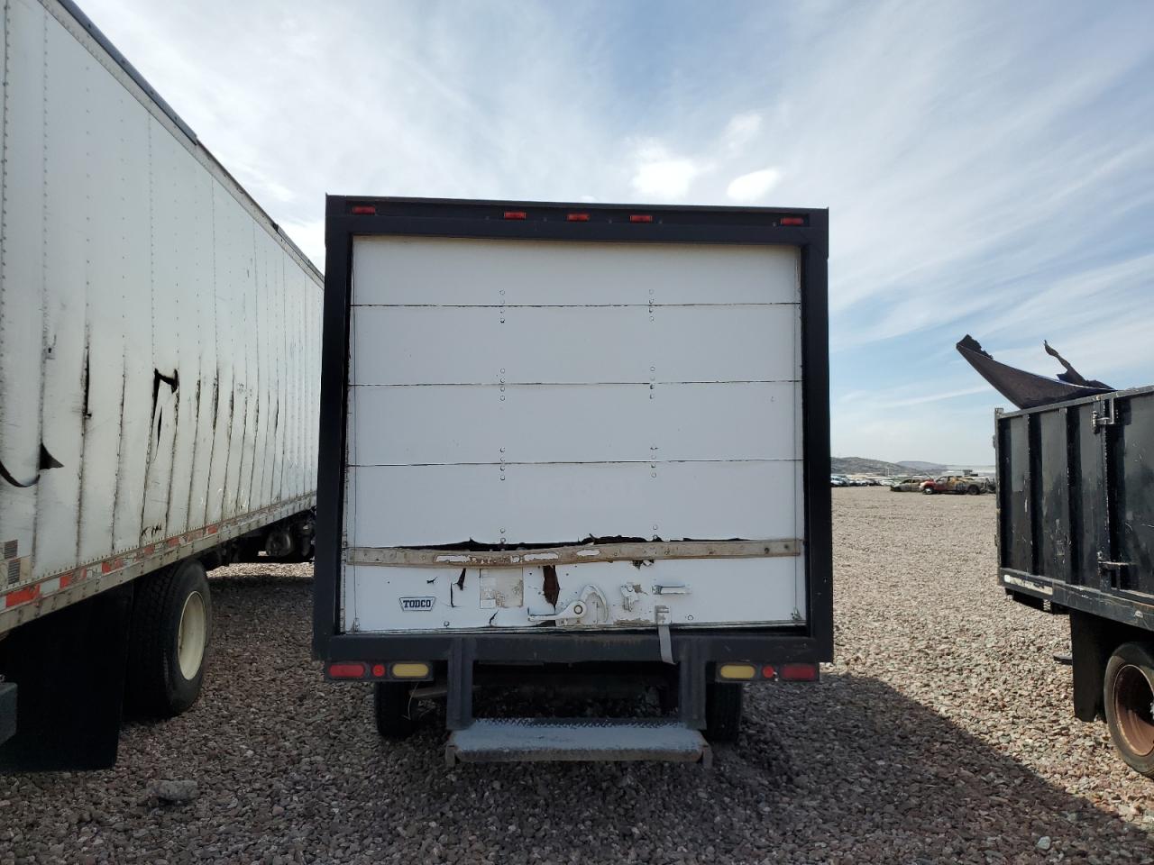 Chevrolet G30 Image 7