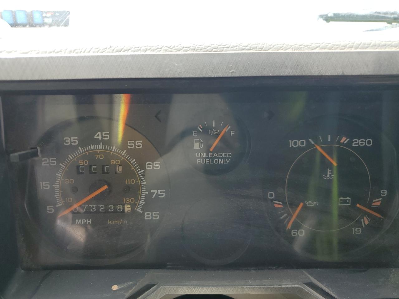 Chevrolet G30 Image 8