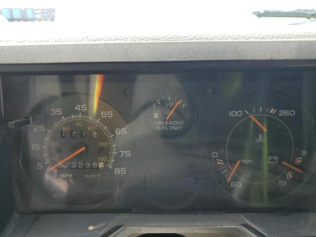 Chevrolet G30 Image 8