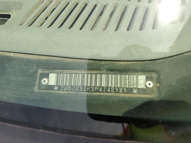 Chevrolet G30 Image 6