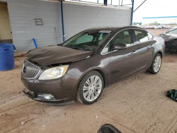  Salvage Buick Verano