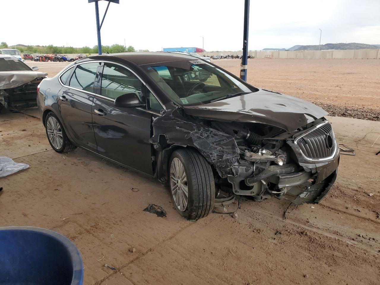 Buick Verano Image 3