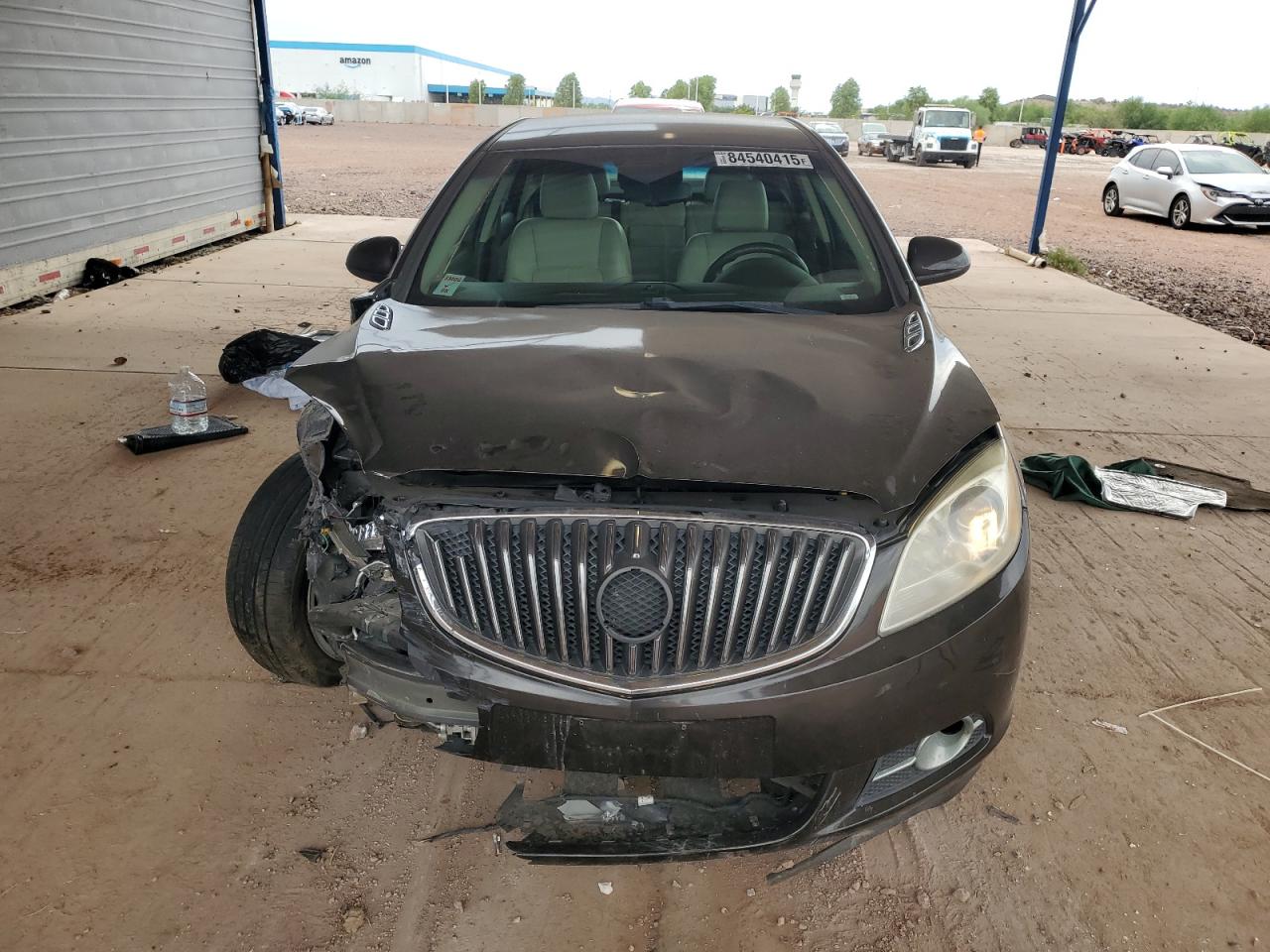 Buick Verano Image 12