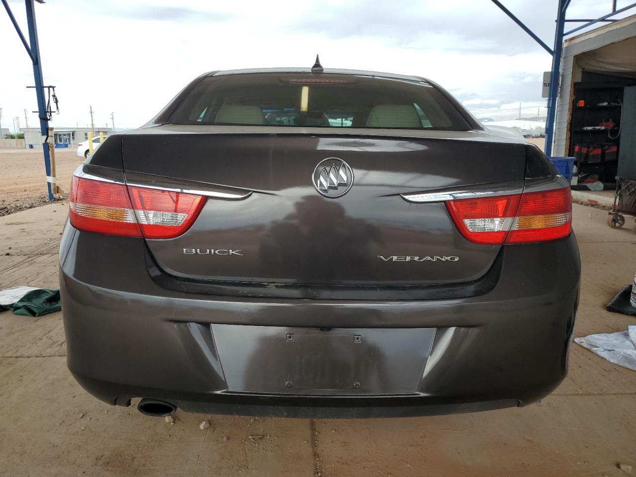 Buick Verano Image 6