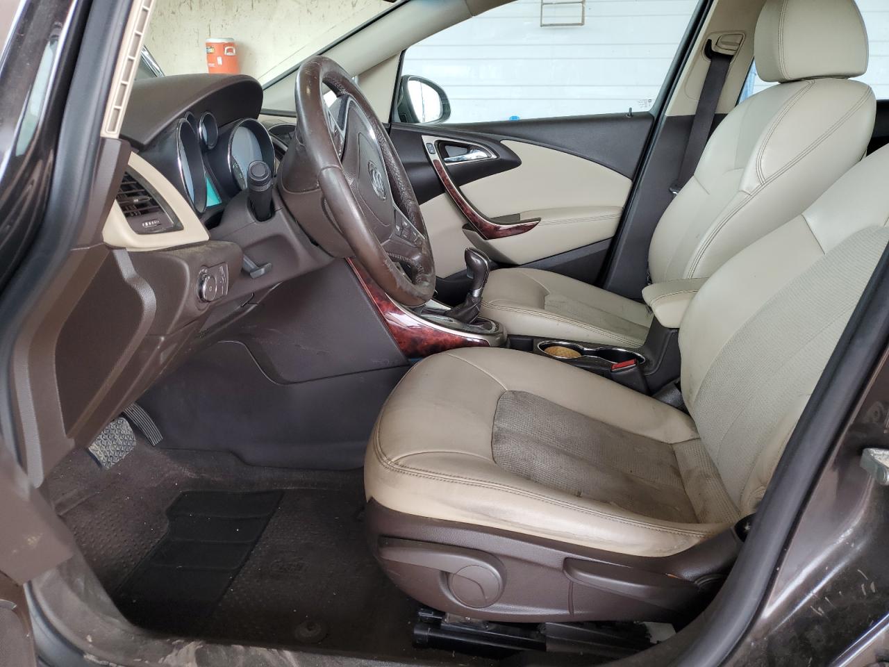 Buick Verano Image 7