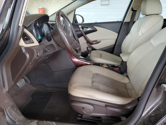 Buick Verano Image 7