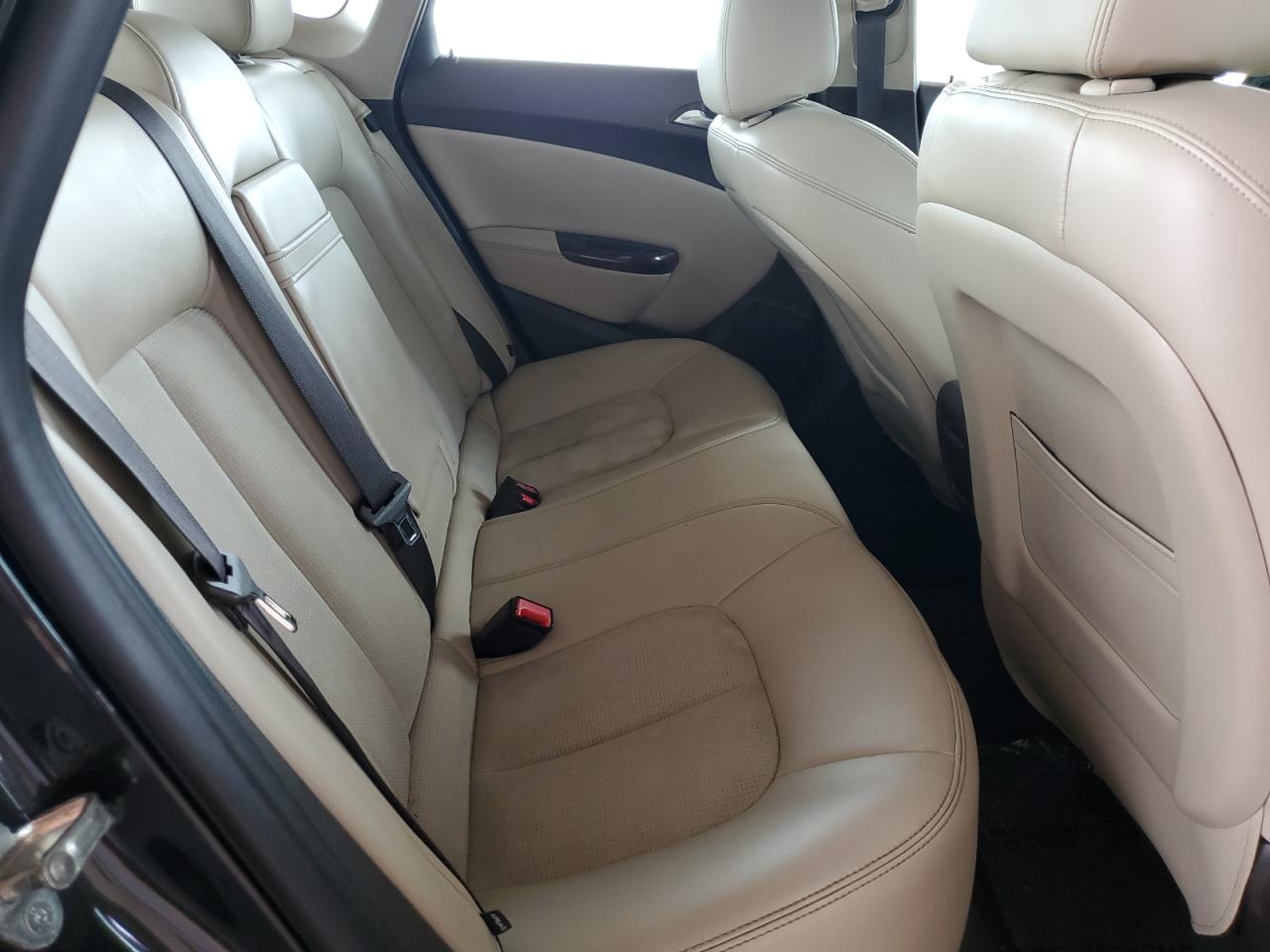 Buick Verano Image 5