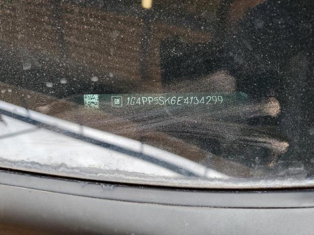 Buick Verano Image 9