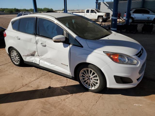 Ford Cmax Se Image 4