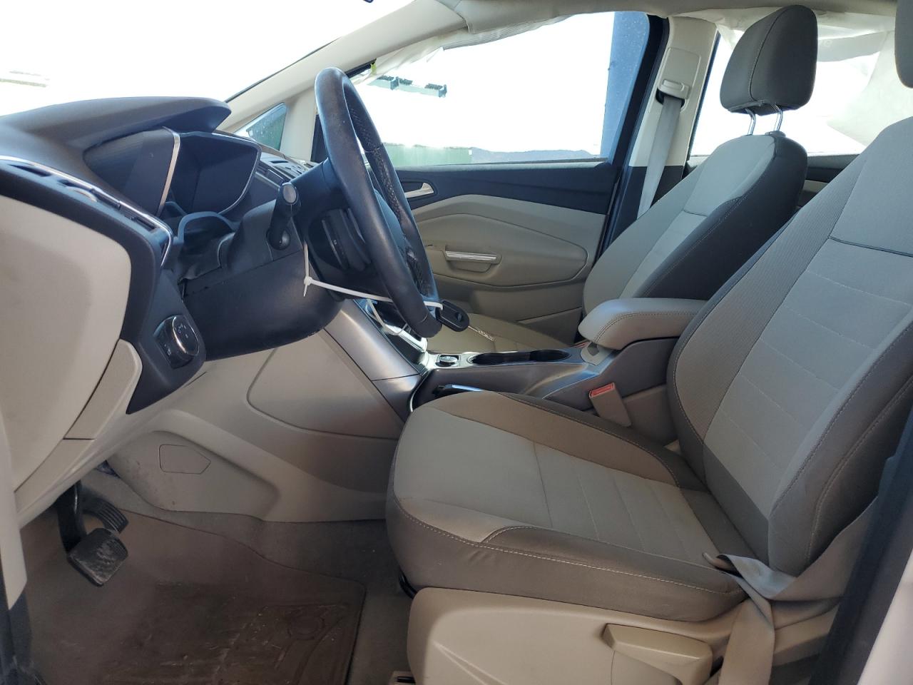 Ford Cmax Se Image 10