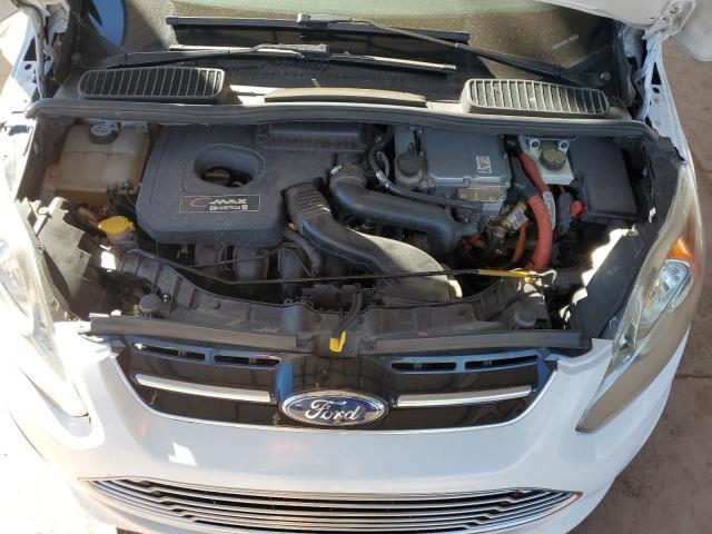 Ford Cmax Se Image 2